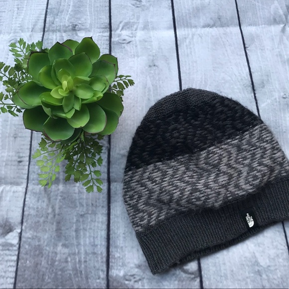 The North Face Accessories - The North Face Tribe N True Beanie  - One Size